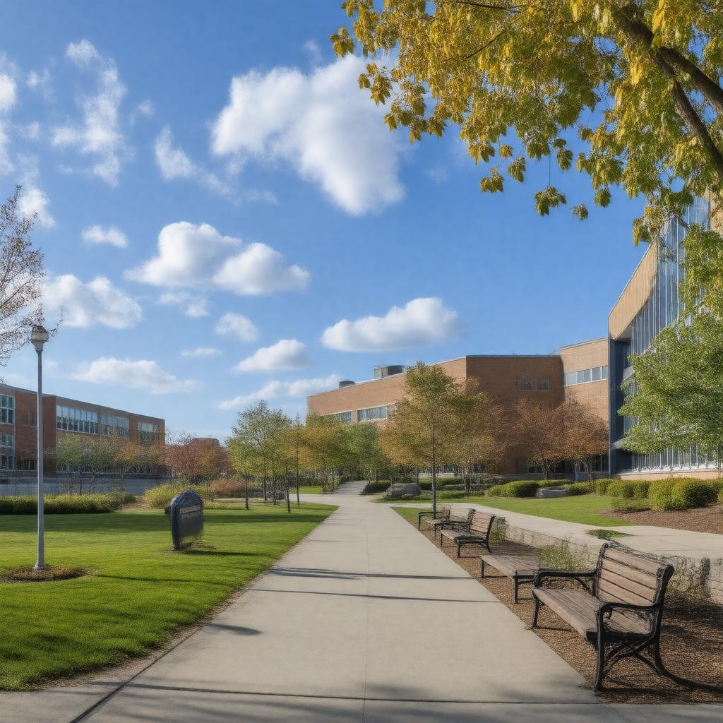 University of Southern Maine